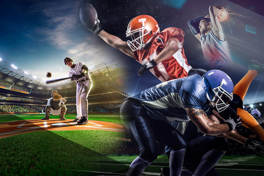 Online Sports Betting Legal States